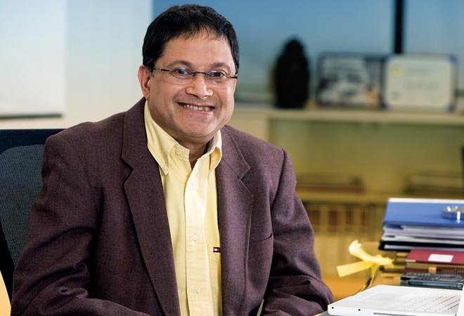 Rabi Sengupta