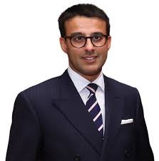Suleman Qureshi