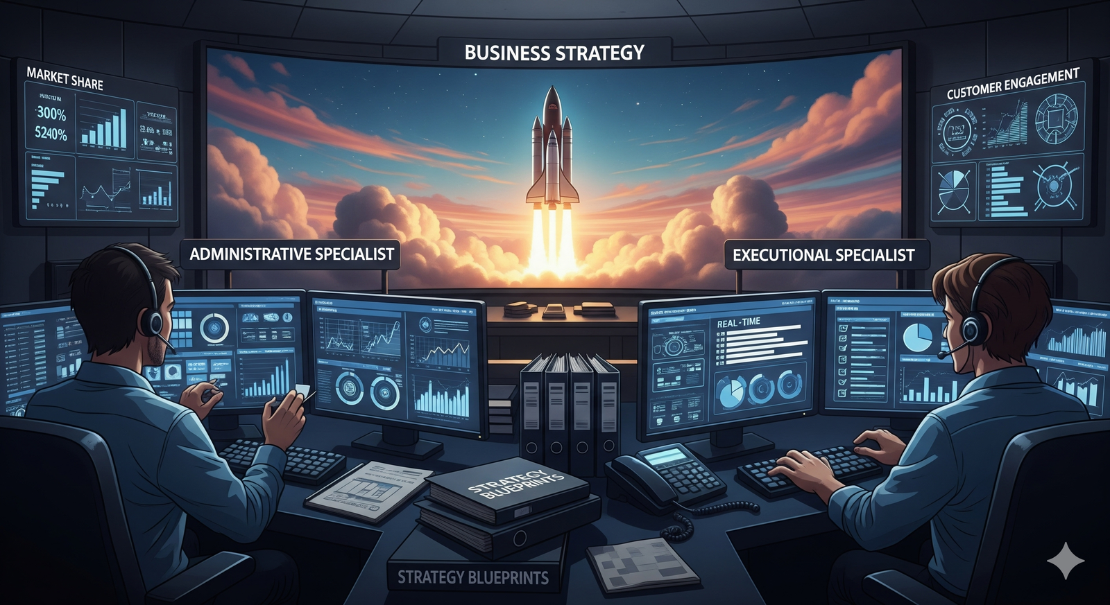 Business Interview