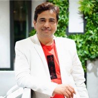 Hiten Mehta